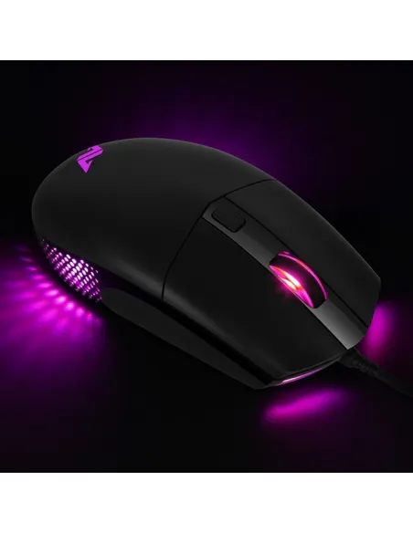 Abkoncore A660 3325 Ratón Gaming 10000DPI