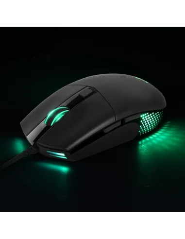 Abkoncore A660 3325 Ratón Gaming 10000DPI