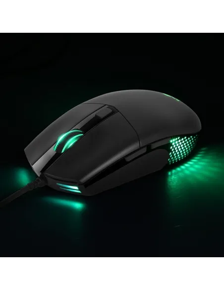 Abkoncore A660 3325 Ratón Gaming 10000DPI