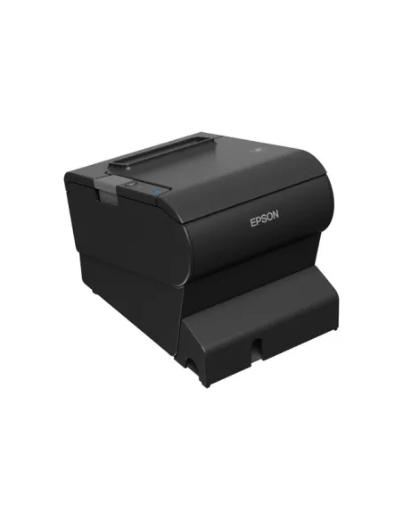 Epson TM-T88VI Impresora de Tickets Térmica Directa USB/Ethernet/Serie
