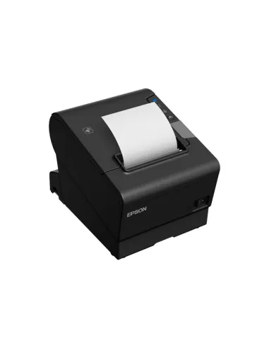 Epson TM-T88VI Impresora de Tickets Térmica Directa USB/Ethernet/Serie