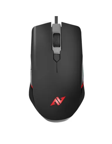 Abkoncore A900 3389 Ratón Gaming 5000 DPI