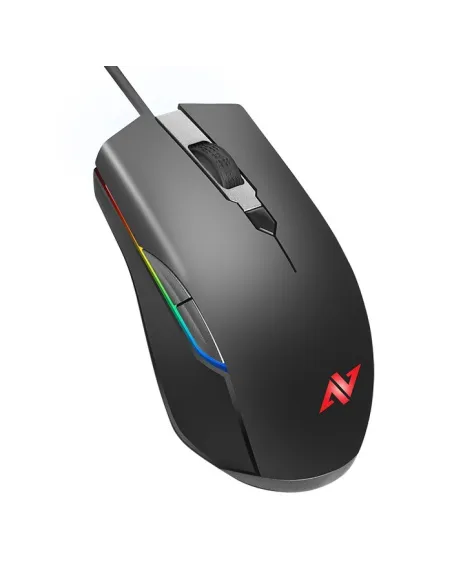 Abkoncore A900 3389 Ratón Gaming 5000 DPI