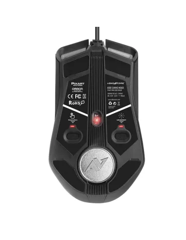 Abkoncore A900 3389 Ratón Gaming 5000 DPI