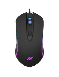 Abkoncore ASTRA M30 3500DPI Negro