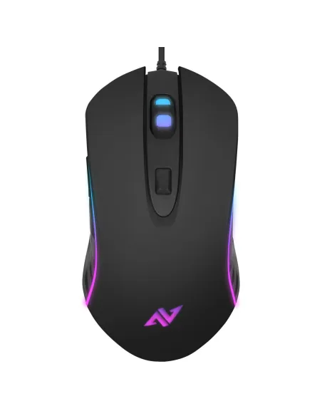 Abkoncore ASTRA M30 3500DPI Negro