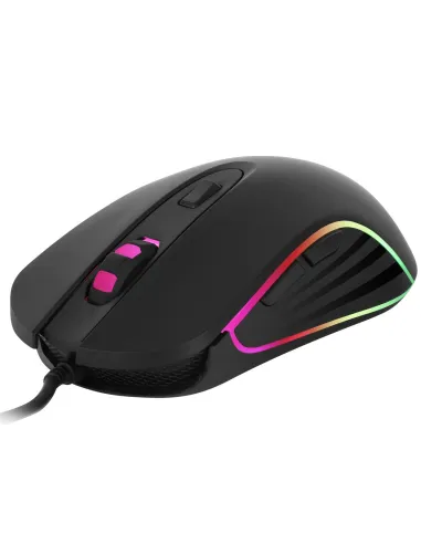 Abkoncore ASTRA M30 3500DPI Negro