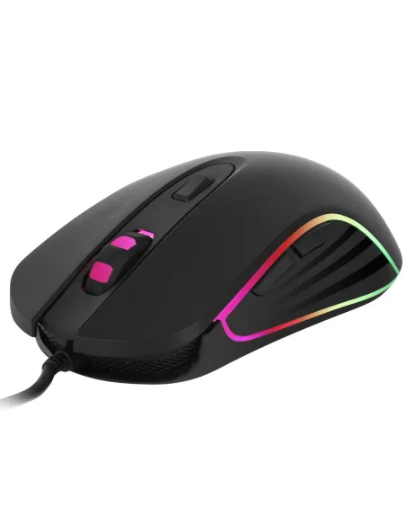 Abkoncore ASTRA M30 3500DPI Negro