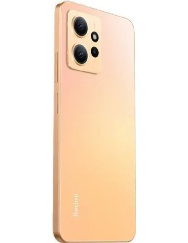 Xiaomi Redmi Note 12 8/256GB Dorado