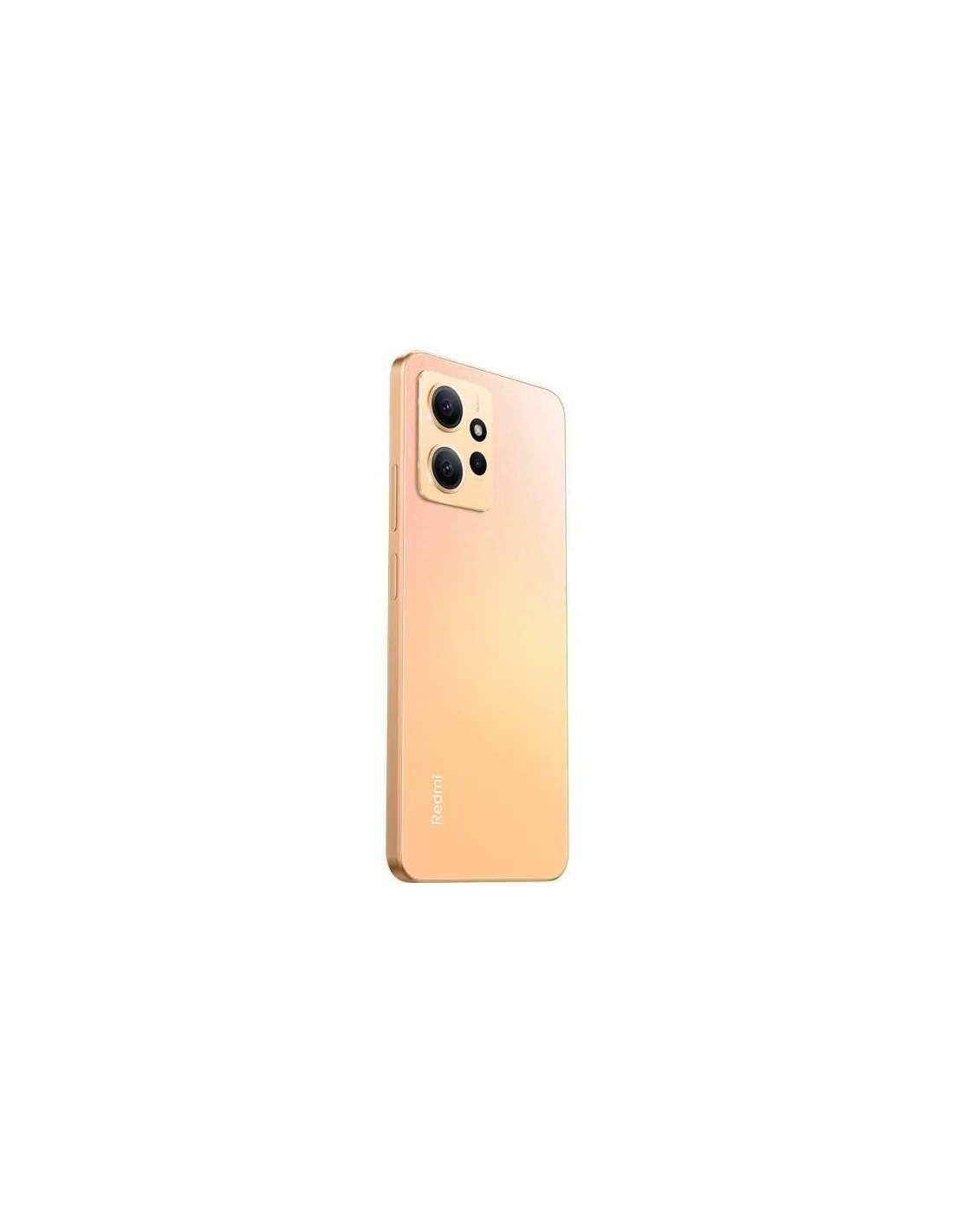 Xiaomi Redmi Note 12 8/256GB Dorado