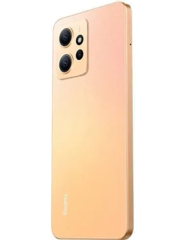 Xiaomi Redmi Note 12 8/256GB Dorado