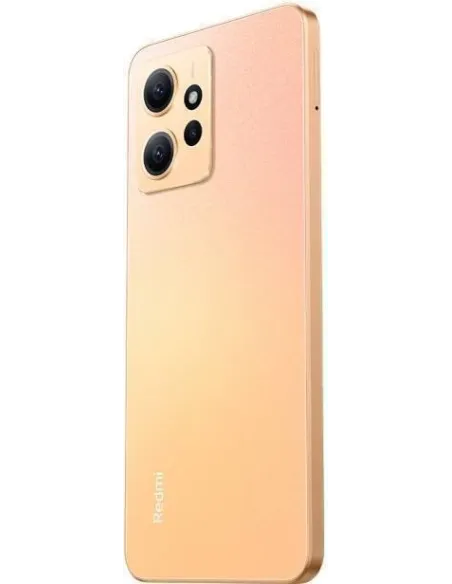 Xiaomi Redmi Note 12 8/256GB Dorado