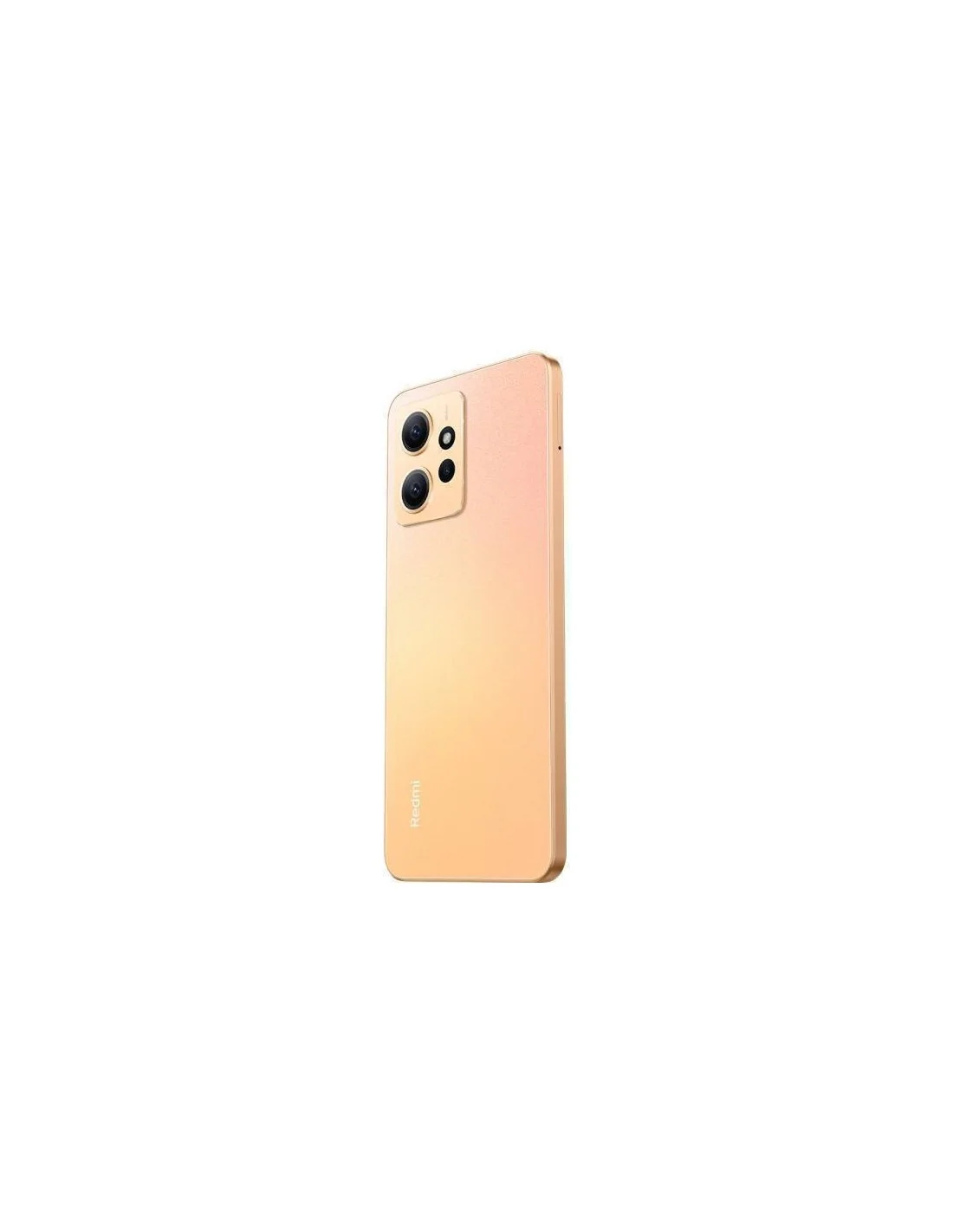 Xiaomi Redmi Note 12 8/256GB Dorado