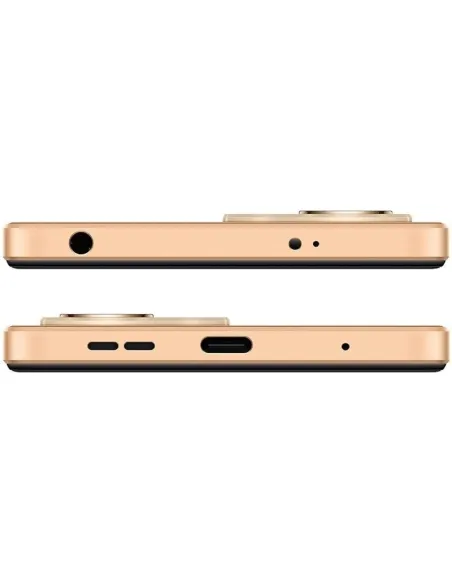 Xiaomi Redmi Note 12 8/256GB Dorado
