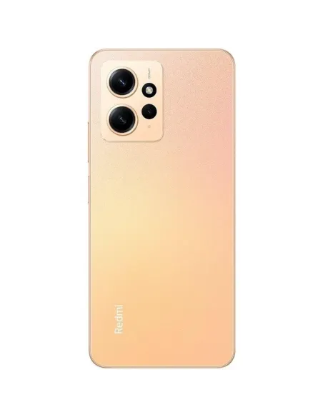 Xiaomi Redmi Note 12 8/256GB Dorado