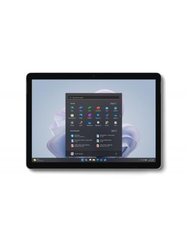 Microsoft Surface Go 4 Intel N200/8GB/256GB SSD/10.5" Táctil Platino W11 Pro