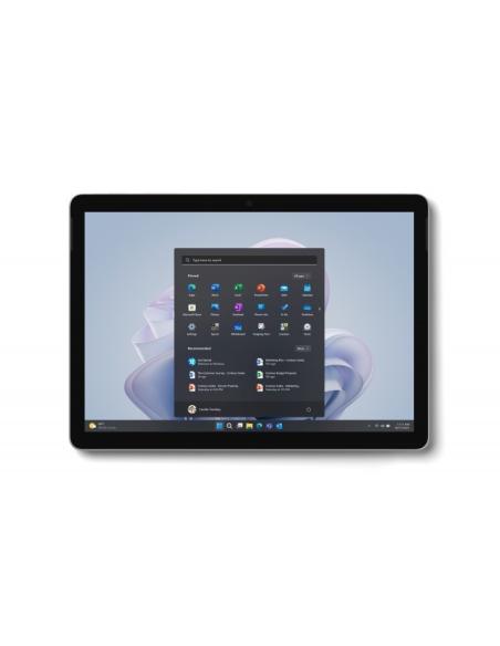 Microsoft Surface Go 4 Intel N200/8GB/256GB SSD/10.5" Táctil Platino W11 Pro