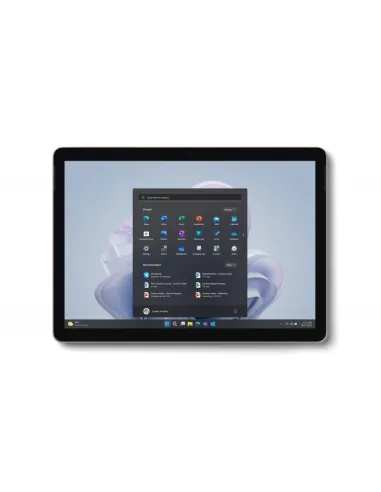 Microsoft Surface Go 4 Intel N200/8GB/64GB SSD/10.5" Táctil Platino W11 Pro
