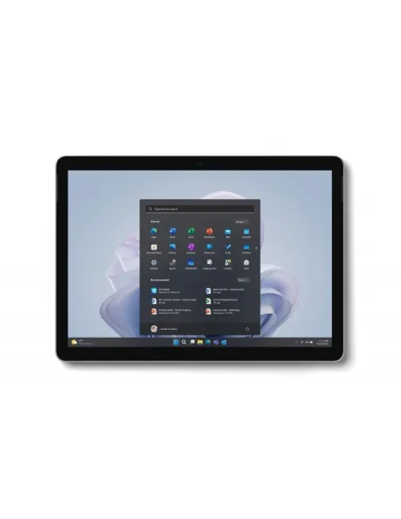 Microsoft Surface Go 4 Intel N200/8GB/64GB SSD/10.5" Táctil Platino W11 Pro