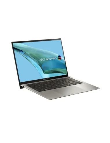 ASUS ZenBook S 13 OLED 90NB0Z92-M00NF0 Intel Core i7-1355U/16GB/512GB SSD/13.3" W11 Home