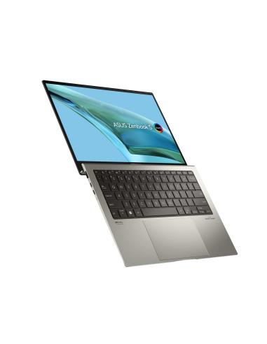 ASUS ZenBook S 13 OLED 90NB0Z92-M00NF0 Intel Core i7-1355U/16GB/512GB SSD/13.3" W11 Home