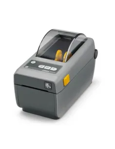 Zebra ZD410 Impresora de Etiquetas Térmica Negra-FIMITE0371