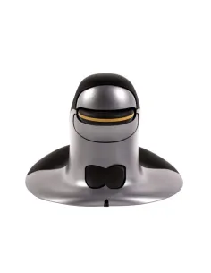Fellowes P9894701 Penguin Raton Inalambrico Ergonomico Vertical Ambidiestro