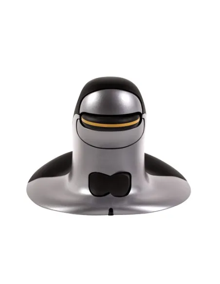 Fellowes P9894701 Penguin Raton Inalambrico Ergonomico Vertical Ambidiestro