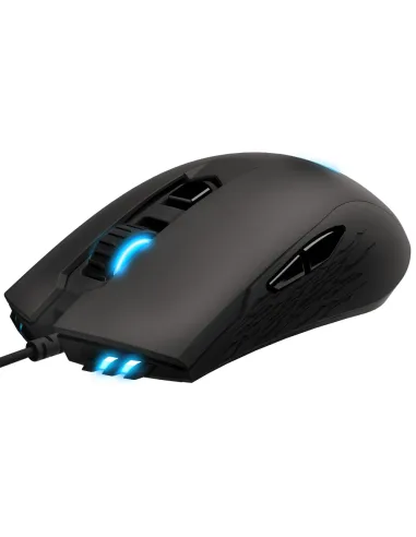 Gigabyte GM-AORUS M4 Ratón Gaming 6400 DPI Negro