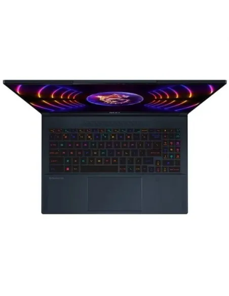 MSI Stealth 16 Studio A13VF-037ES Intel Core i7-13700H/32GB/1TB SSD/RTX 4060/16" W11 Home