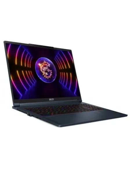 MSI Stealth 16 Studio A13VF-037ES Intel Core i7-13700H/32GB/1TB SSD/RTX 4060/16" W11 Home