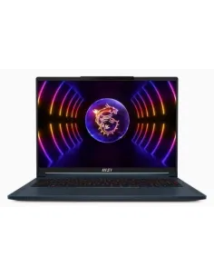 MSI Stealth 16 Studio A13VF-037ES Intel Core i7-13700H/32GB/1TB SSD/RTX 4060/16" W11 Home