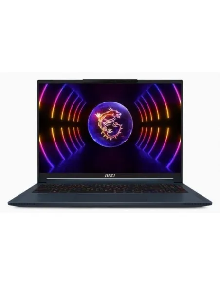 MSI Stealth 16 Studio A13VF-037ES Intel Core i7-13700H/32GB/1TB SSD/RTX 4060/16" W11 Home