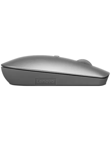 Lenovo GY50X88832 600 Mouse Bluetooth Silencioso Gris