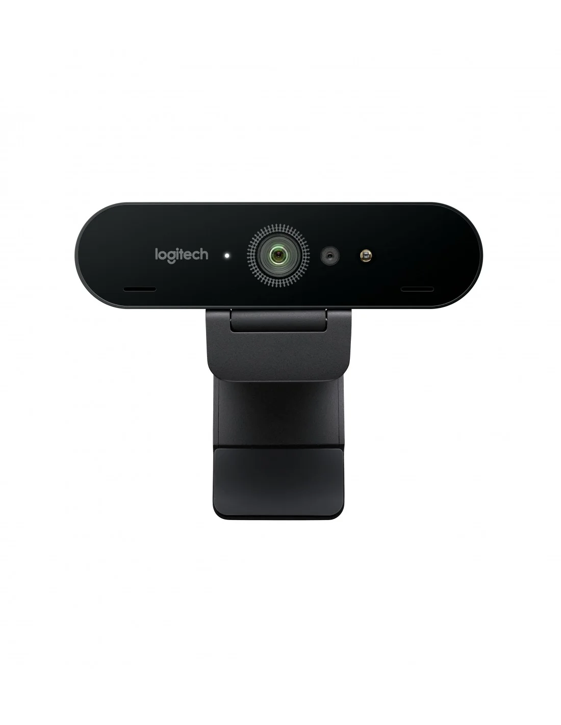 Logitech Brio Webcam 4k UltraHD