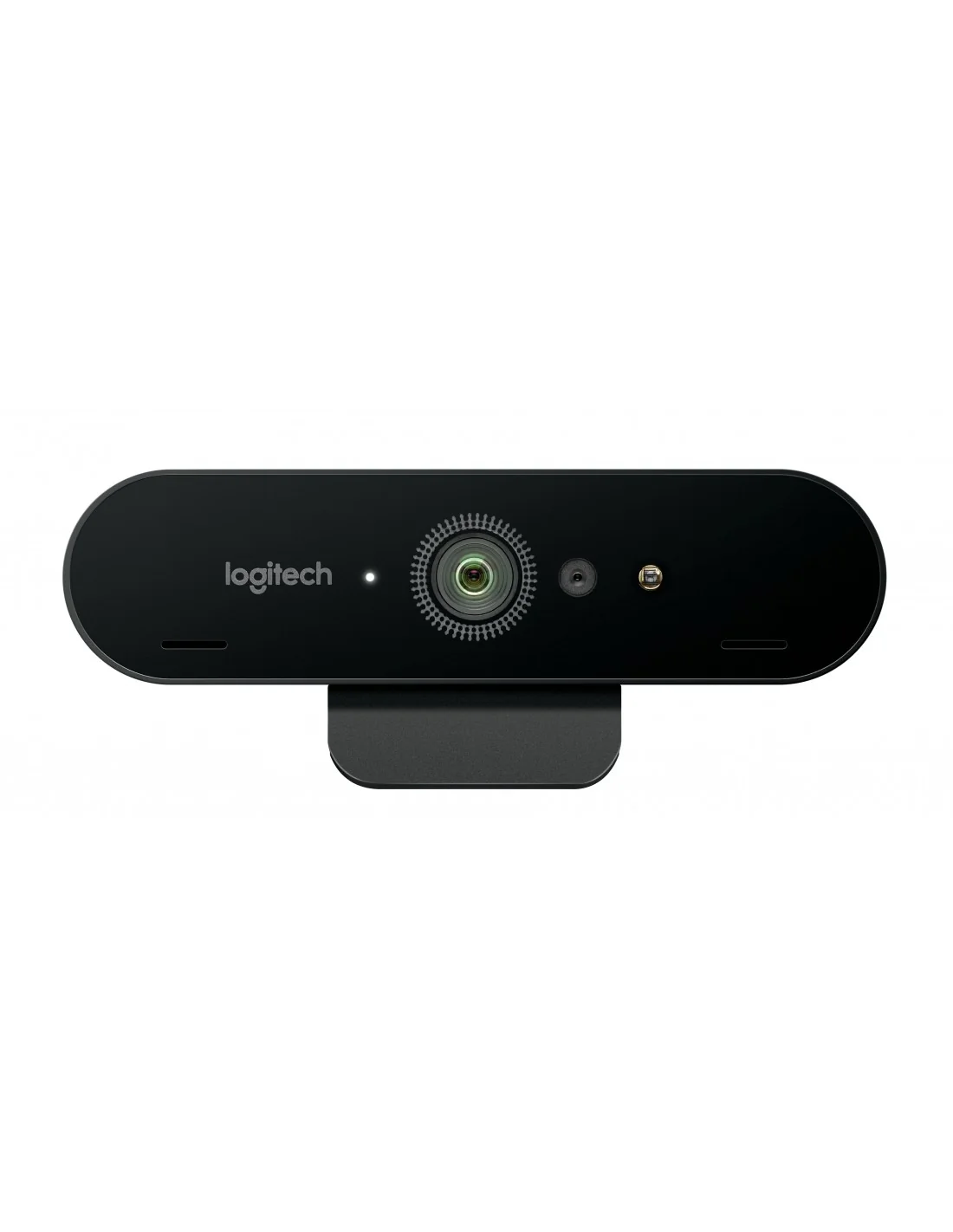 Logitech Brio Webcam 4k UltraHD