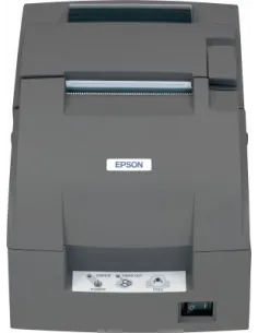 Epson TM-U220D Impresora de Tickets Matricial Ethernet Negra-FIMIMA0004