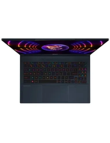 MSI Stealth 14 Studio A13VF-231XES Intel Core i7-13700H/16GB/1TB SSD/RTX 4060/14"  FreeDOS