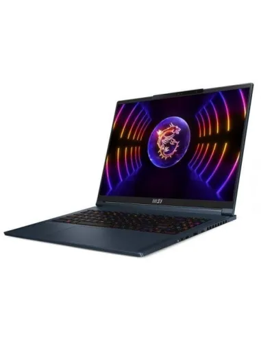 MSI Stealth 14 Studio A13VF-231XES Intel Core i7-13700H/16GB/1TB SSD/RTX 4060/14"  FreeDOS