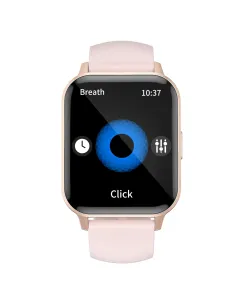 Leotec Walea Smartwatch Multisport Rosa