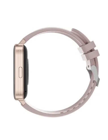 Leotec Walea Smartwatch Multisport Rosa