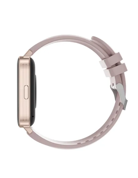 Leotec Walea Smartwatch Multisport Rosa