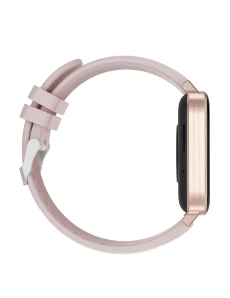 Leotec Walea Smartwatch Multisport Rosa