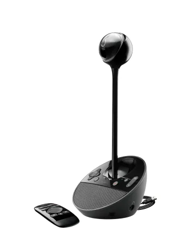 Logitech Webcam BCC950