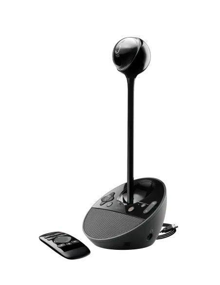 Logitech Webcam BCC950