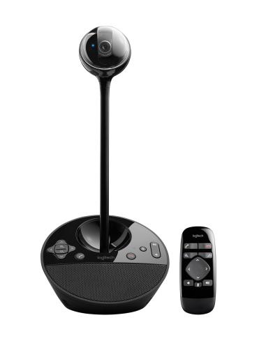 Logitech Webcam BCC950
