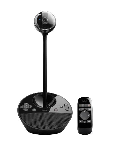 Logitech Webcam BCC950