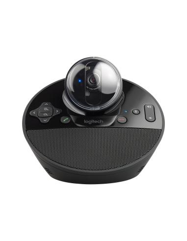 Logitech Webcam BCC950