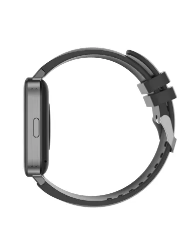 Leotec Walea Smartwatch Multisport Negro