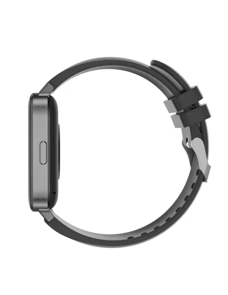 Leotec Walea Smartwatch Multisport Negro